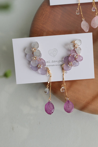 Hanayome 5 -  Titanium Pierce(チタンピアス ）No.1