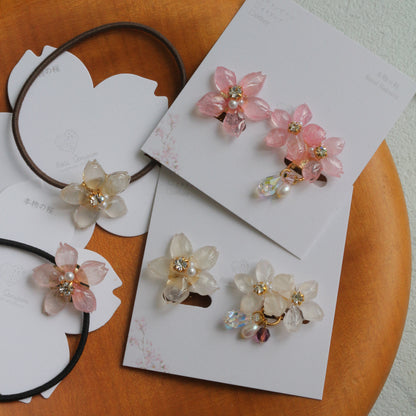 Someiyoshino Hair Tie Mini ヘアゴムミニ