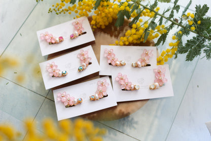 Someiyoshino Double Sakura 〜 Pink