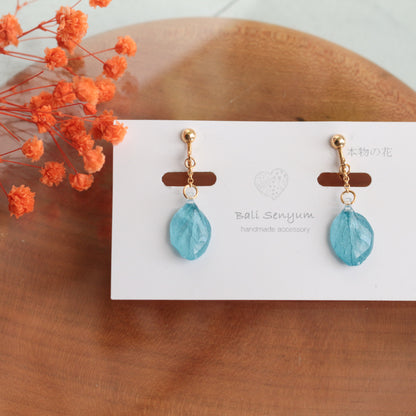 Limited Item Fes Earrings -イヤリング  Clip-On No.1〜4