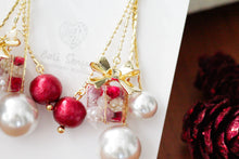Joyful Christmas Earring 2023- #20