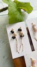 FUJI Collection Earring -  No.19