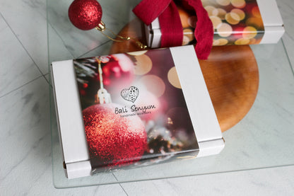 Christmas Illumination Earring