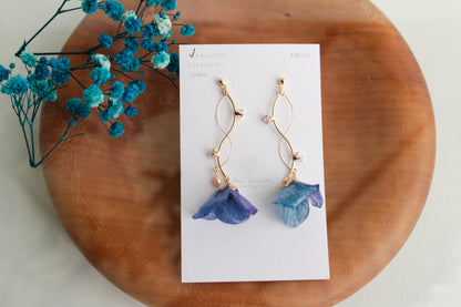 Limited Item Fes Earrings - チタンピアス Titanium Pierce  No.21〜24