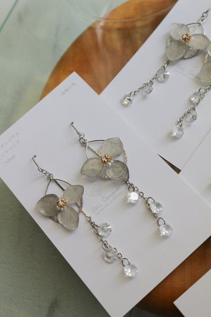 New Silver Color Collection - No.1