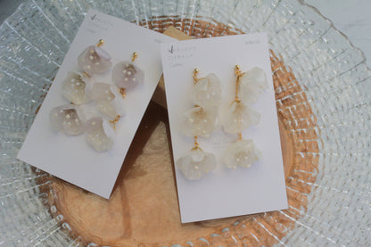Hanayome Collection Earring No.60