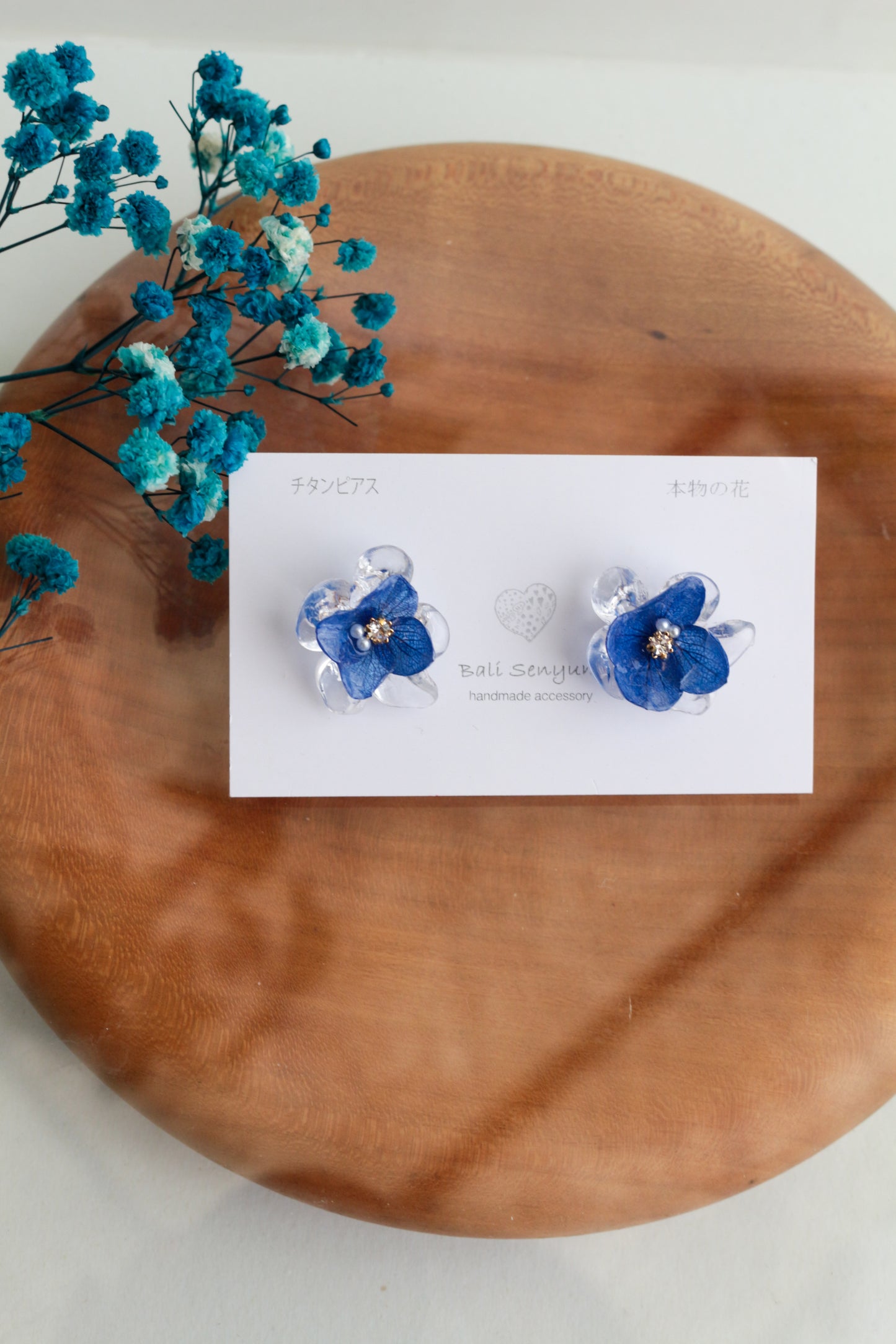 Limited Item Fes Earrings - チタンピアス Titanium Pierce  No.25〜28