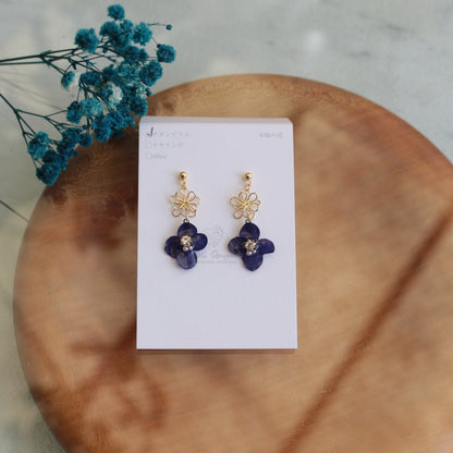 Limited Item Fes Earrings - チタンピアス Titanium Pierce  No.45〜48