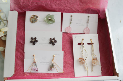 Happy Box 福袋 2026 - Online Store Edition（オンラインストア限定）発送12月中旬〜