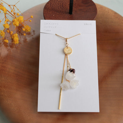 Limited Item Fes Necklace ネックレス No.5〜8