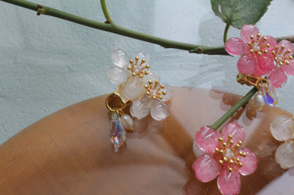Ume 梅 Earring
