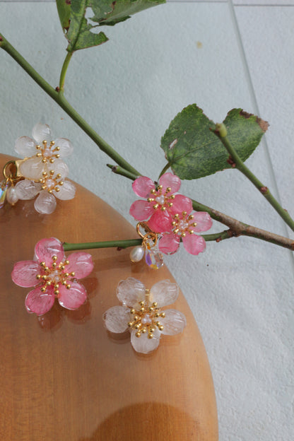 Ume 梅 Earring