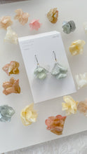 Hydrangea Kashiwaba Collection Earring No.2 - Time Limited