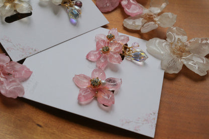 Someiyoshino 桜 Earring