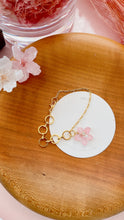 Someiyoshino Sakura Bracelet