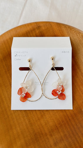 Special Order イヤリング