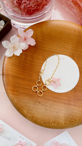 Someiyoshino Sakura Bracelet #S027