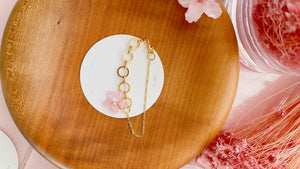 Someiyoshino Sakura Bracelet