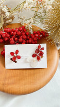Christmas Special Earring  2022 - No.17イヤリング