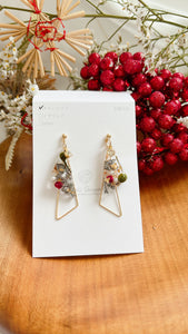 Christmas Special Earring  - No.10 #25