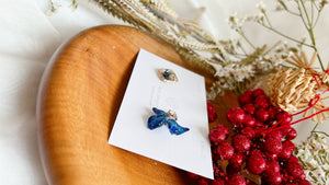 Christmas Special Earring  2022 - No.3 Pierceピアス