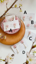 Someiyoshino Sakura Gift Set - No.1 Pink  2023