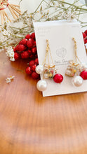 Christmas Special Earring  2022 - No.1