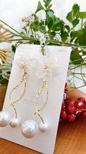 Christmas Special Earring  2022 - No.7 Pierceピアス