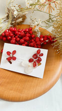 Christmas Special Earring  2022 - No.17イヤリング