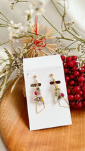 Christmas Special Earring  - No.13