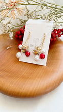 Christmas Special Earring  2022 - No.1