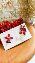 Christmas Special Earring  2022 - No.17イヤリング