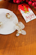 White Hydrangea- Christmas Special set No.2