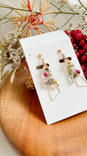 Christmas Special Earring  - No.13