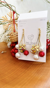 Christmas Special Earring  2022 - No.1
